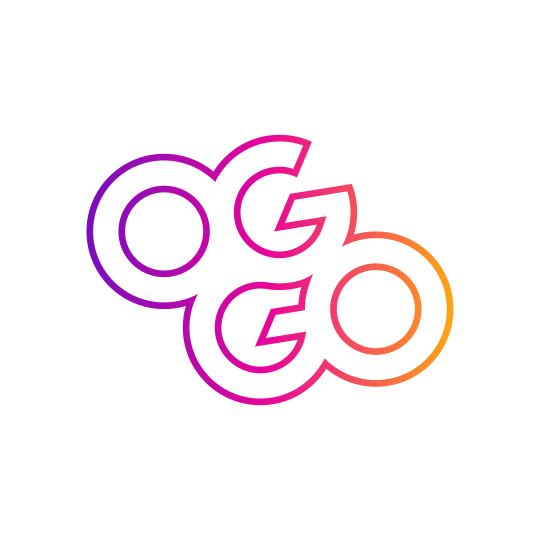 OGGO logo